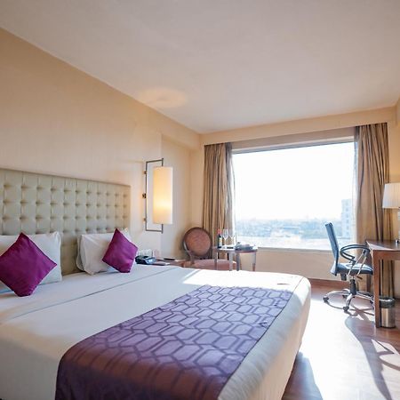 Royal Orchid Central Jaipur, Bani Park Екстер'єр фото