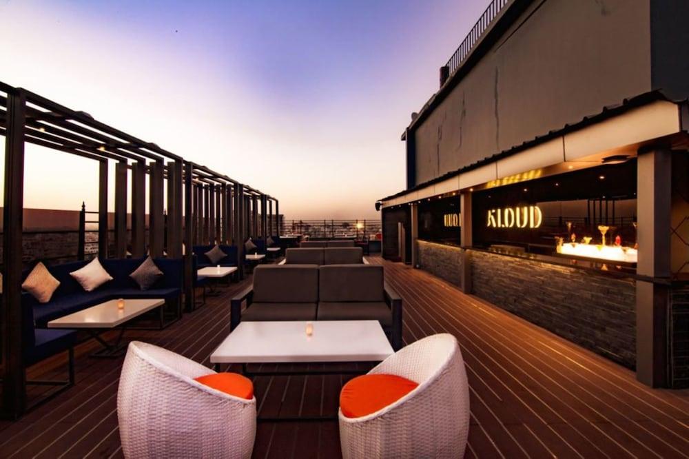 Royal Orchid Central Jaipur, Bani Park Екстер'єр фото