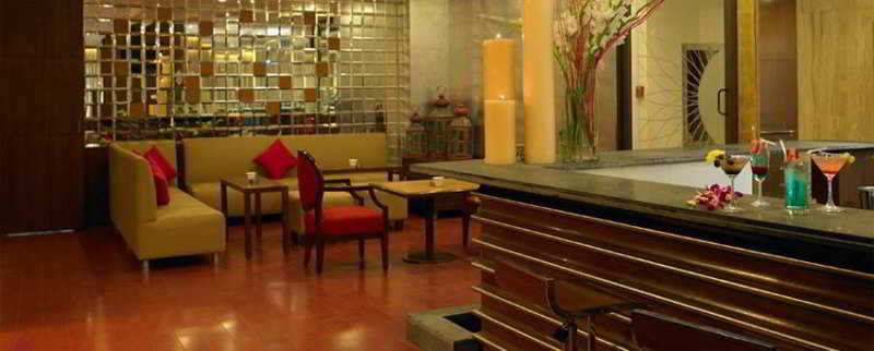 Royal Orchid Central Jaipur, Bani Park Екстер'єр фото